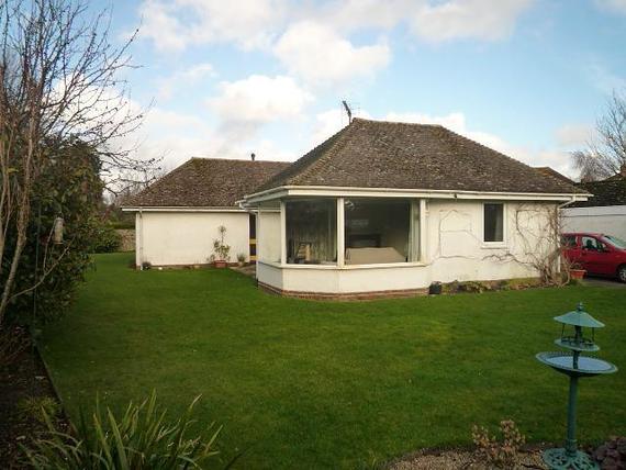 3&nbsp;Bedroom&nbsp;Bungalow